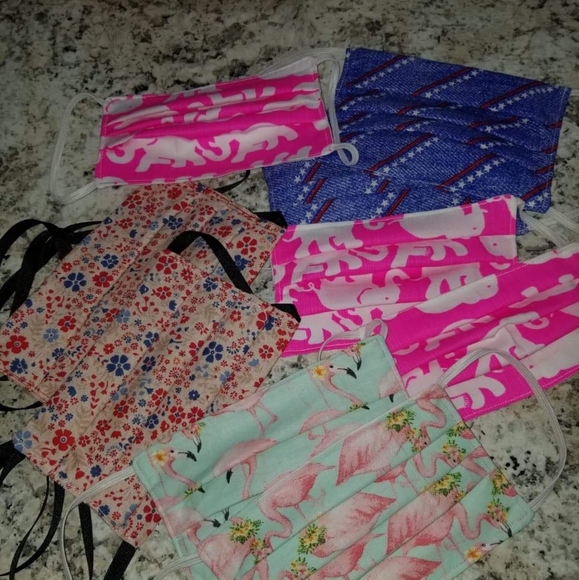 Mask - Picture 2 of 2